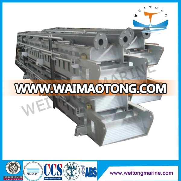 Ship Aluminum Accommodation Ladder