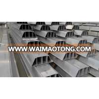 aluminum extrusion profiles, extruded aluminum profiles,u shape aluminum extrusion profiles