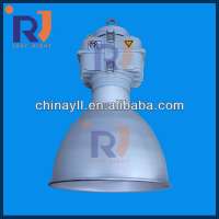 250w 400w Metal halide high bay Light equal to LED high bay light and for warehouse use