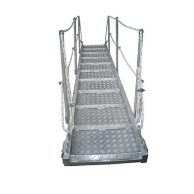 Aluminum Alloy Gangway