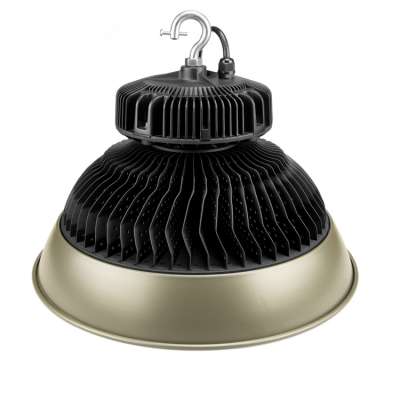 Based on customers' design drawing Custom UFO led high bay lighting heat sink system